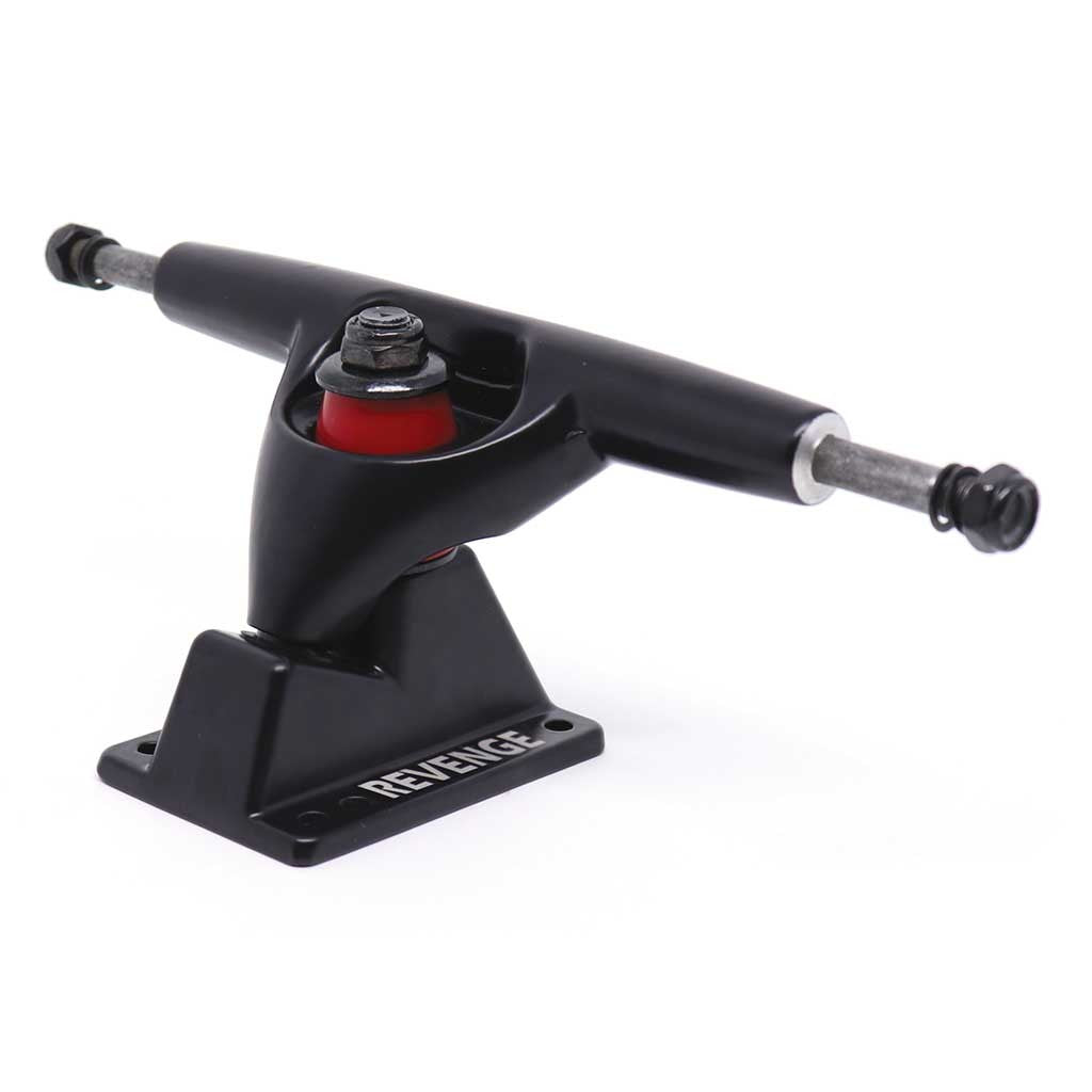 Truck Simulador Revenge Truck Simulador 159mm - Preto