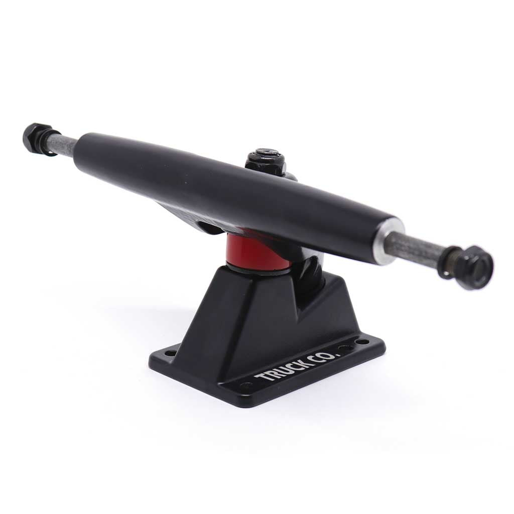 Truck Simulador Revenge Truck Simulador 159mm - Preto