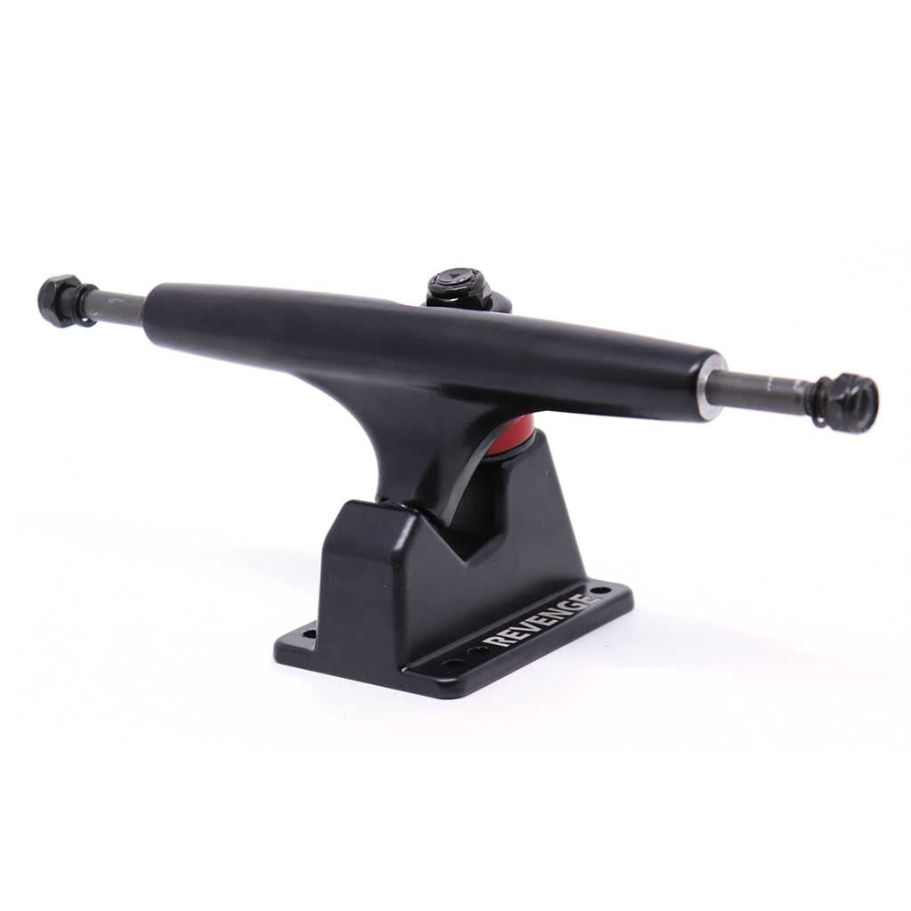 Truck Simulador Revenge Truck Simulador 159mm - Preto