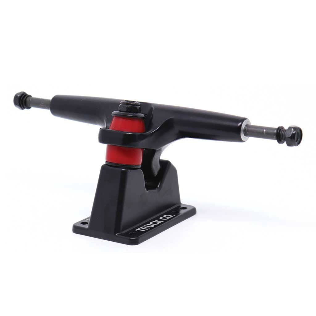 Truck Simulador Revenge Truck Simulador 159mm - Preto