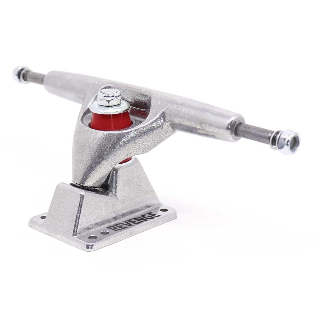 Truck Simulador Revenge Truck Simulador 159mm - Metal