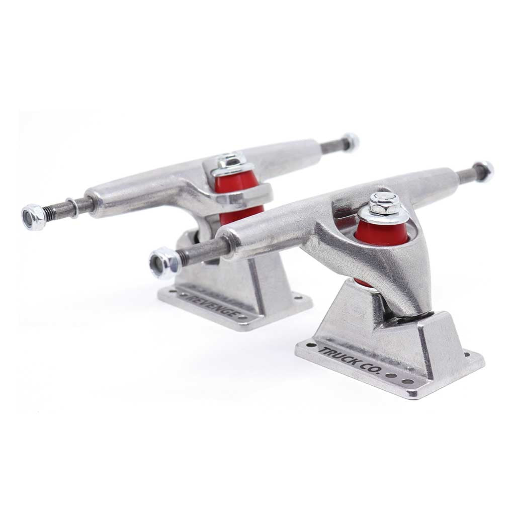 Truck Simulador Revenge Truck Simulador 159mm - Metal