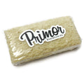 Limpa Lixa Primor Skateboards Gripetape Cleaner - Bege