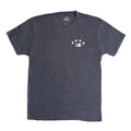 Camiseta Fourstar Clothing Athletic - Chumbo