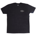 Camiseta Fourstar Clothing No04 Diamond - Preta
