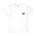 Camiseta Royal Trucks Quality Tee - Branco