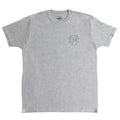Camiseta Fourstar Clothing Motor - Cinza