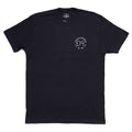 Camiseta Fourstar Clothing Motor - Preta