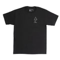 Camiseta Girl Skateboards Slappy Og Standart - Preta