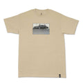 Camiseta Girl Skateboards Girl Skateboards X Beastie Boys X Spike Jonze - Areia