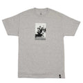 Camiseta Girl Skateboards Girl Skateboards X Beastie Boys X Spike Jonze - Cinza