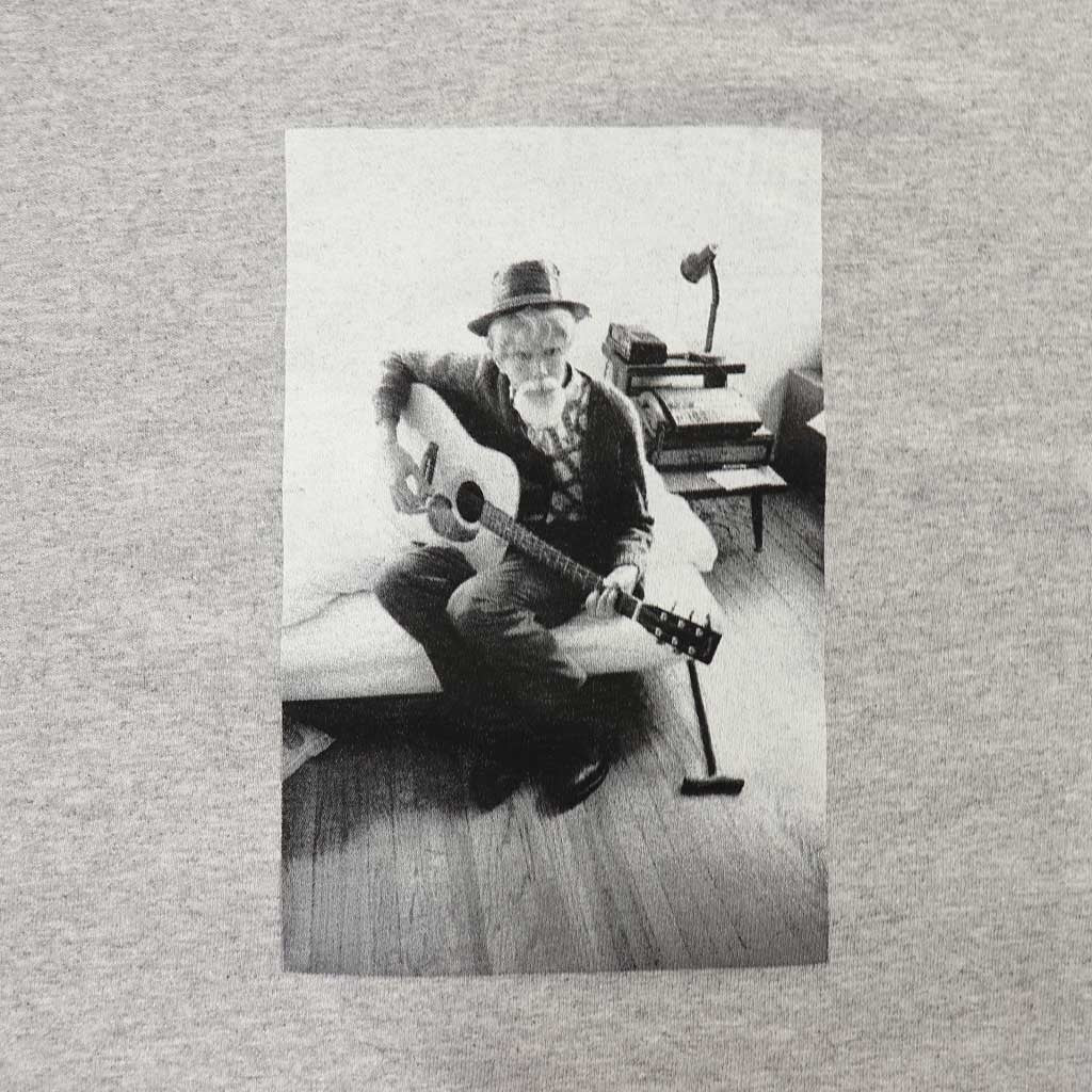Camiseta Girl Skateboards Girl Skateboards X Beastie Boys X Spike Jonze - Cinza