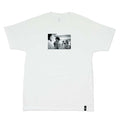 Camiseta Girl Skateboards Girl Skateboards X Beastie Boys X Spike Jonze - Branca