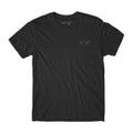 Camiseta Crailtap Boardagram - Preta / Chumbo