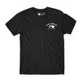 Camiseta Primor Skateboards P Head - Preto / Branco