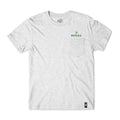 Camiseta Royal Trucks Rollie Pocket - Cinza