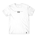 Camiseta Girl Skateboards Timeline - Branco / Preto