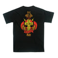 Camiseta Dogtown PC Tail Tap OG 70s - Preta