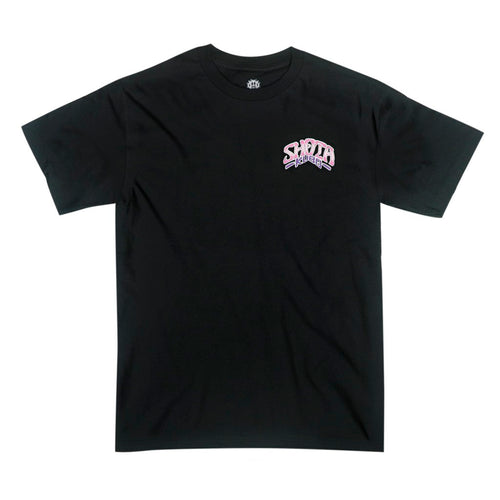 Camiseta Dogtown Shota Kubo Roots - Preta