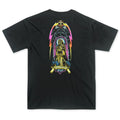 Camiseta Dogtown Jesse Martinez Guadalupe Handshake - Preto / Cinza