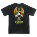 Camiseta Dogtown Red Dog OG 70s - Preto / Verde