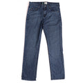 Calça jeans Fourstar Clothing Collective Jeans - SS - Indigo Distress - Indigo Distress