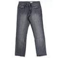 Calça jeans Fourstar Clothing Collective Denim - User Grey - User Grey
