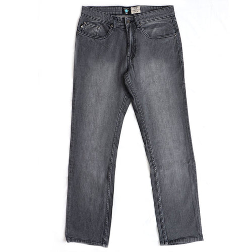 Calça jeans Fourstar Clothing Collective Denim - User Grey - User Grey