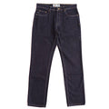 Calça jeans Fourstar Clothing Ishod Jeans - SS - Dark Indigo - Dark Indigo