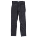 Calça jeans Fourstar Clothing Collective Jeans - SS - Black Rinse - Black Rinse