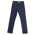 Calça jeans Fourstar Clothing Collective Denim - Dark Rinse - Dark Rinse