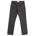 Calça jeans Fourstar Clothing Ishod Jeans - SS - Black - Black