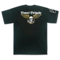 Camiseta Powell Peralta Bones Brigade Autobiography - Preto / Branco