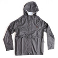 Quebra Vento Fourstar Clothing Quebra vento - Chumbo