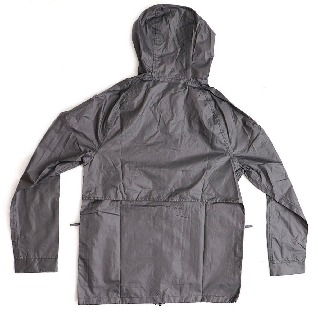 Quebra Vento Fourstar Clothing Quebra vento - Chumbo