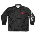 Quebra Vento Chocolate Skateboards Lost Chunk - Preto