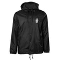Quebra Vento Girl Skateboards National Hero Hooded - Preto