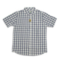 Camisa manga curta Fourstar Clothing ONeill - Grey