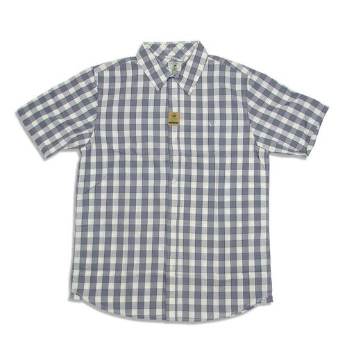 Camisa manga curta Fourstar Clothing ONeill - Grey