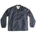 Jaqueta Fourstar Clothing Sherpa Coach - Marinho