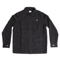 Jaqueta Fourstar Clothing Ishod Field Jacket - Black