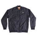 Jaqueta Fourstar Clothing Carroll Var Jacket - Preta