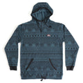 Moletom Canguru Fourstar Clothing Kennedy Polar Fleece - Navy