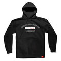 Moletom Canguru Chocolate Skateboards Sidesport - Preto
