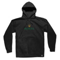 Moletom Canguru Royal Trucks Rollie - Preto