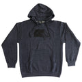 Moletom Canguru Fourstar Clothing Fourstar x Antihero - Azul Mescha