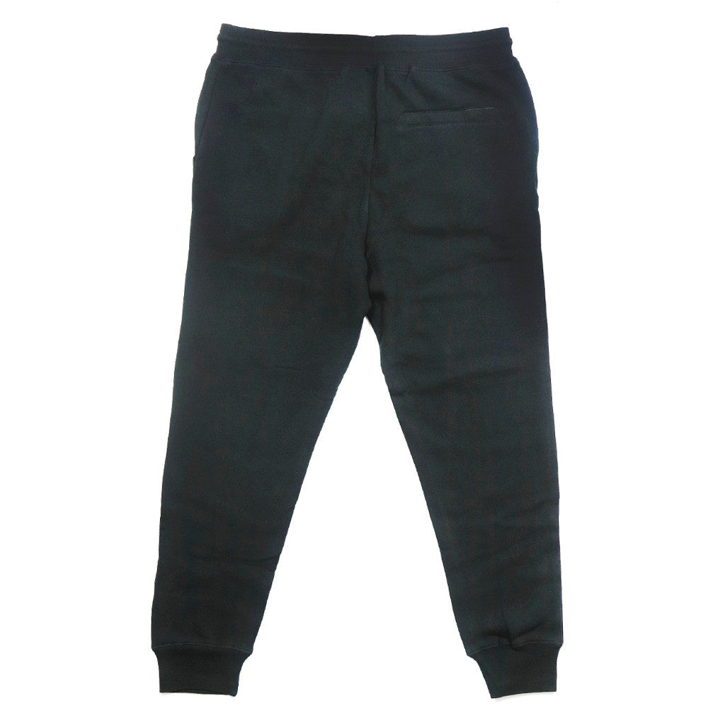 Calça de moletom Chocolate Skateboards Sidesport - Preto