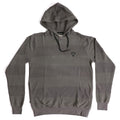 Canguru Fourstar Clothing Koston Hood - Cinza