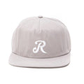 Boné Royal Trucks Initial Snapback - Cinza