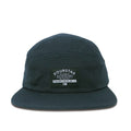 Boné Fourstar Clothing Cararillo Strapback - Preto
